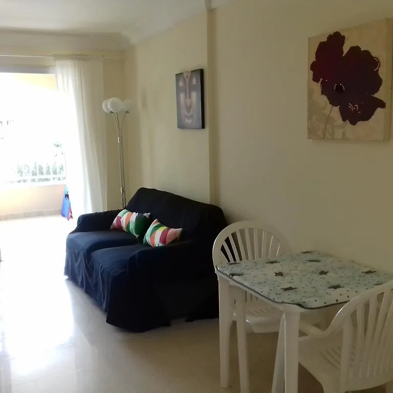 Apartman Apartamento Sunset Palm-mar Spanyolország