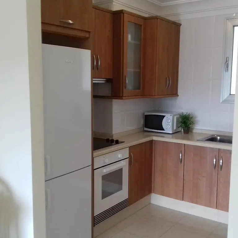 Apartamento Sunset Palm-mar Spanyolország